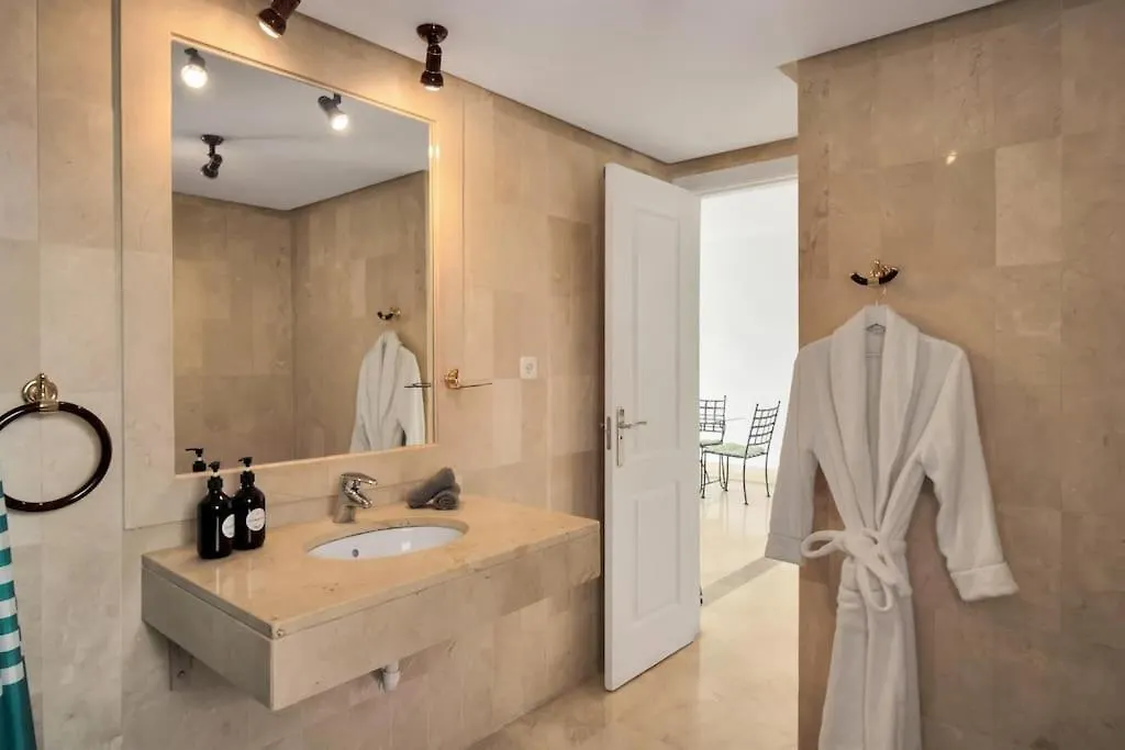 אסטפונה Apartamento En Complejo Con Piscina Climatizada - El Presidente 234 0*,  ספרד
